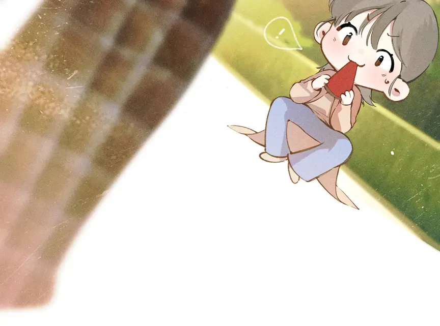 Only for Love Chapter 37 page 8