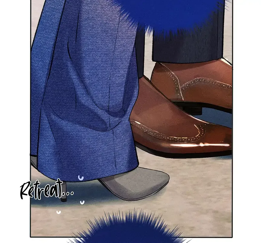 Only for Love Chapter 37 page 15
