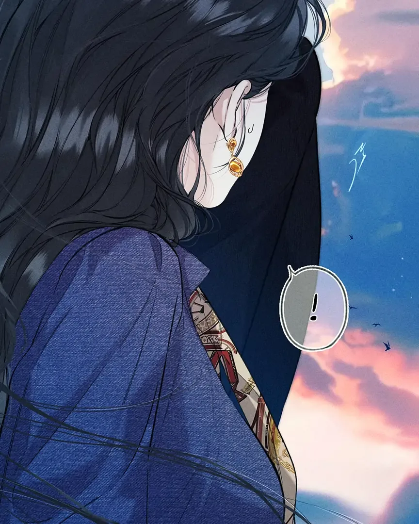 Only for Love Chapter 37 page 12