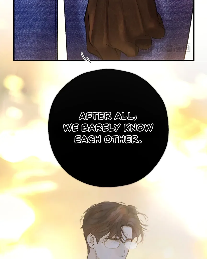 Only for Love Chapter 37 page 32