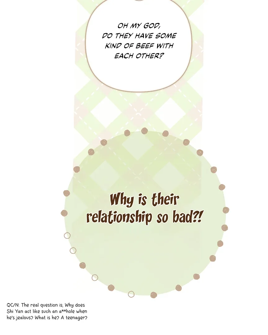 Only for Love Chapter 37 page 37