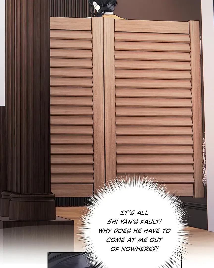 Only for Love Chapter 37 page 40