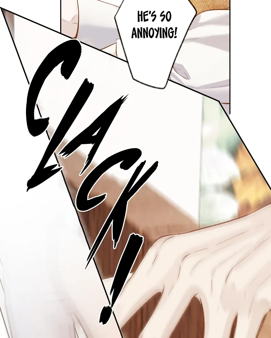 Only for Love Chapter 37 page 42
