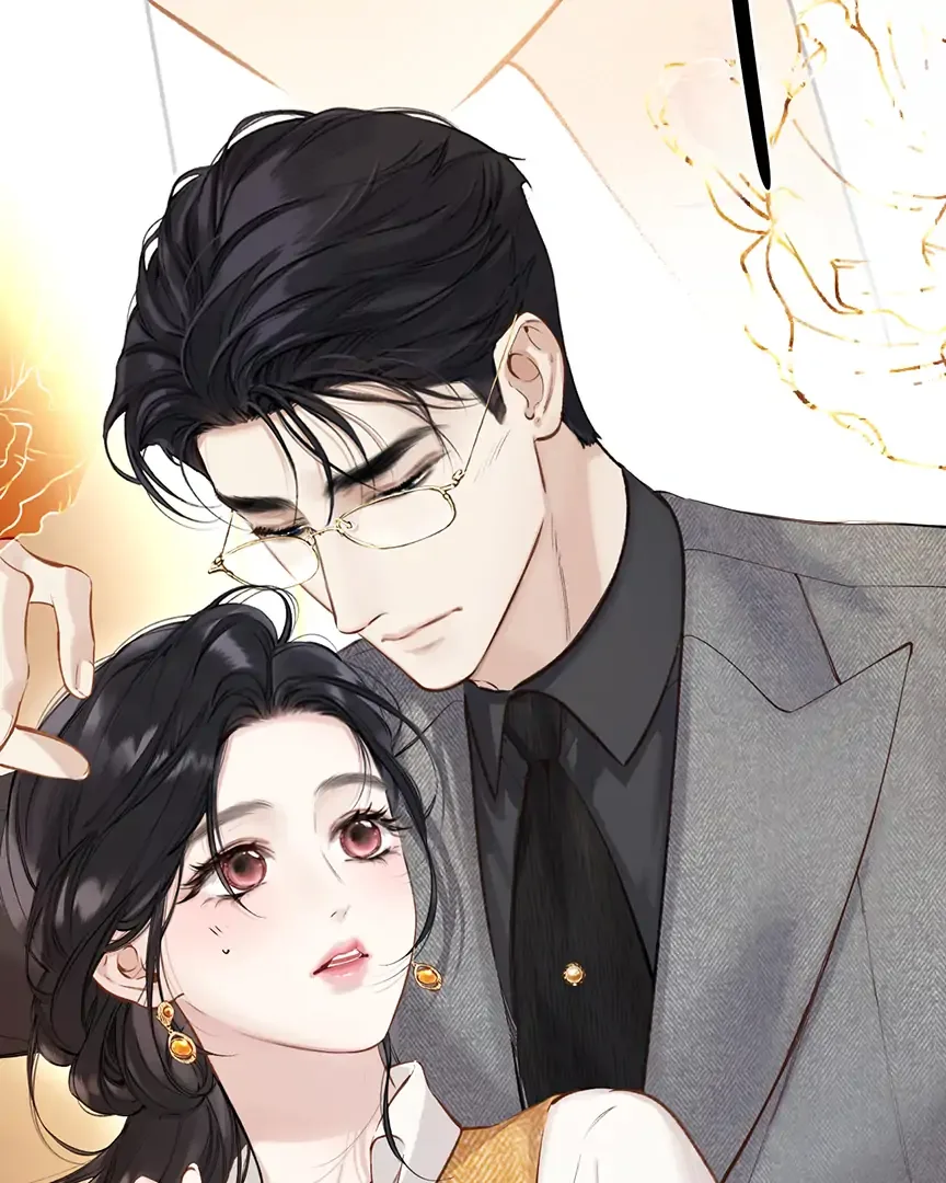 Only for Love Chapter 37 page 45