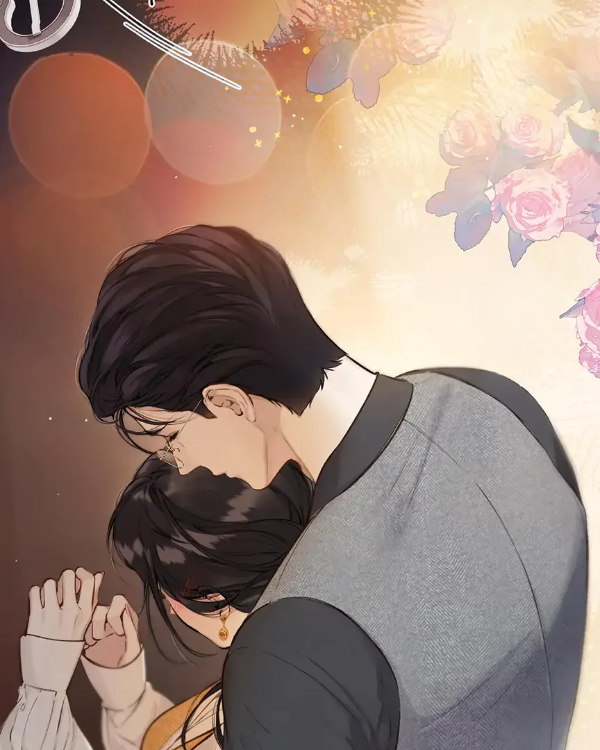 Only for Love Chapter 37 page 49