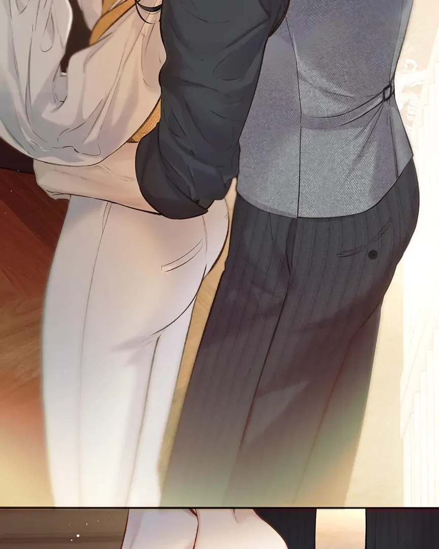 Only for Love Chapter 37 page 50