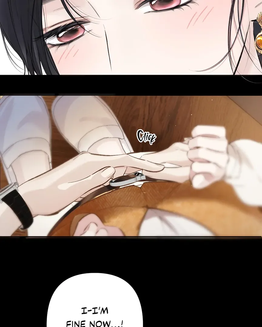 Only for Love Chapter 37 page 52