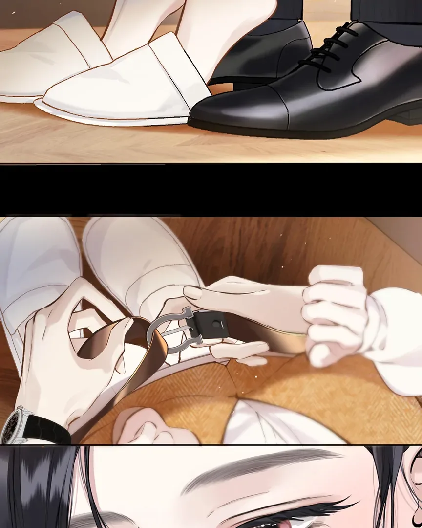 Only for Love Chapter 37 page 51