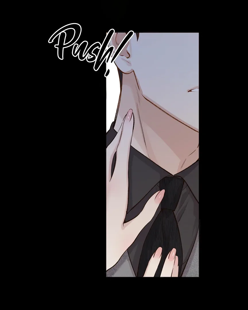 Only for Love Chapter 37 page 55