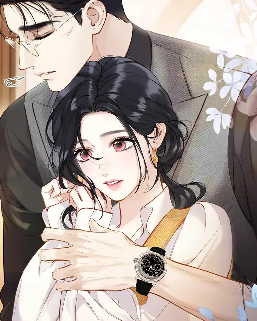 Only for Love Chapter 37 page 59