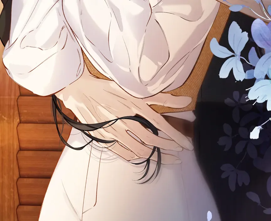 Only for Love Chapter 37 page 60