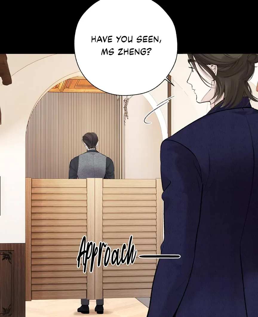 Only for Love Chapter 37 page 66