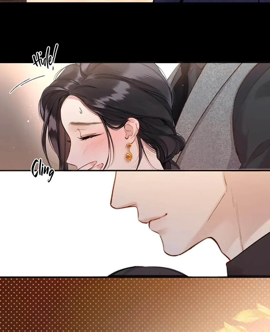 Only for Love Chapter 37 page 67