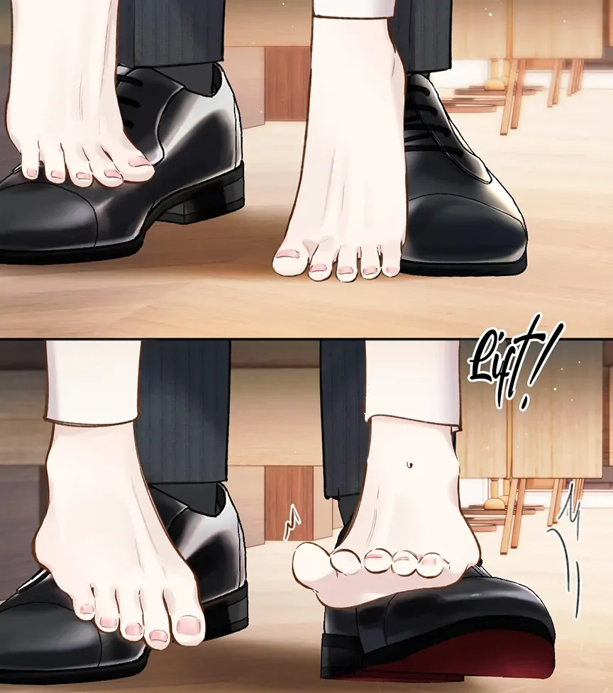 Only for Love Chapter 37 page 77