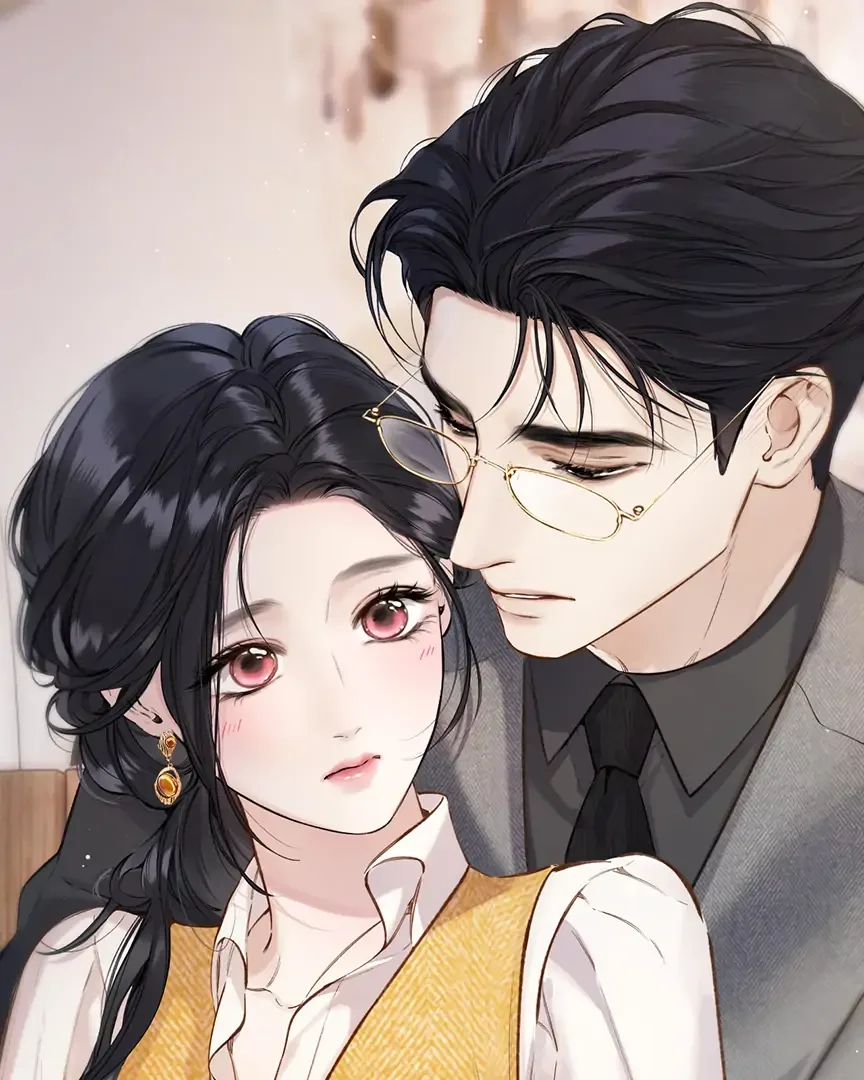 Only for Love Chapter 37 page 79