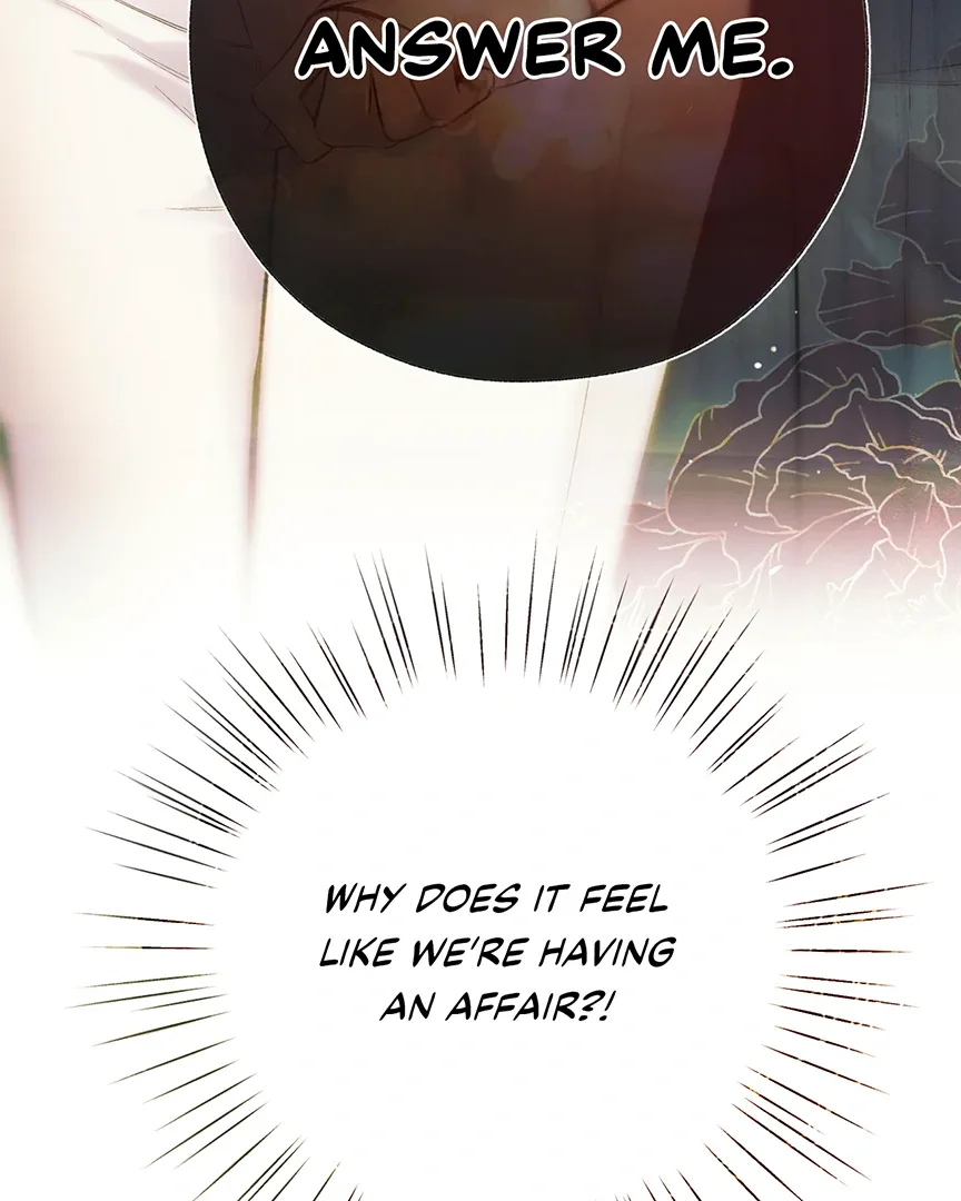 Only for Love Chapter 37 page 81