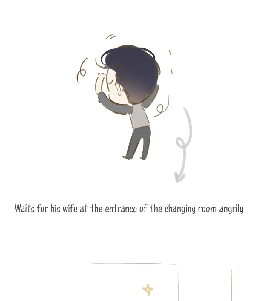 Only for Love Chapter 37 page 84
