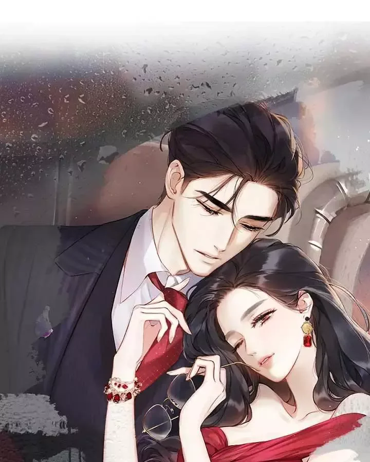 Only for Love Chapter 38 page 1