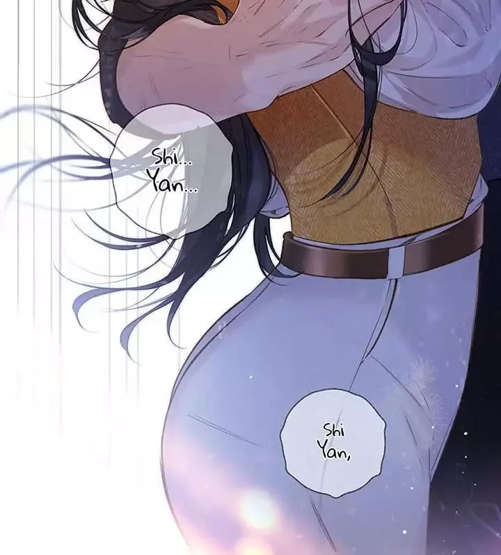 Only for Love Chapter 38 page 28