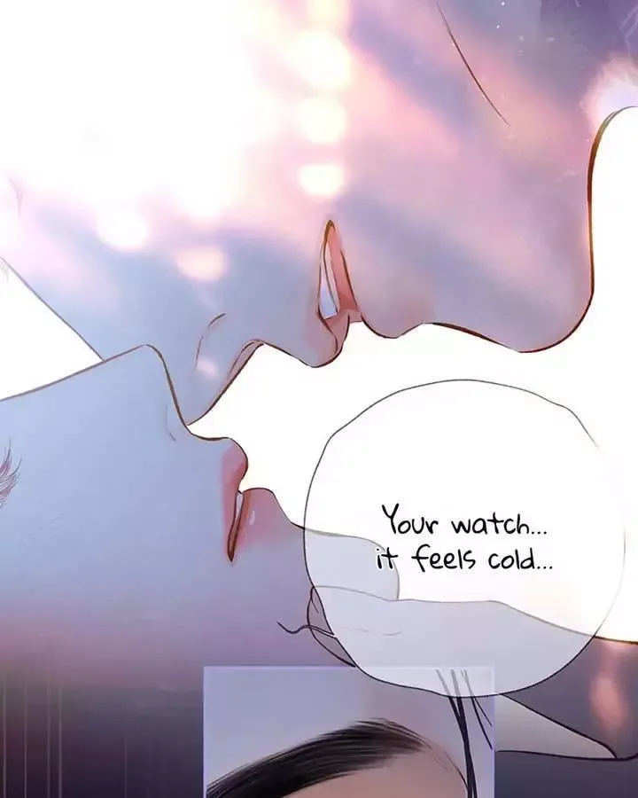 Only for Love Chapter 38 page 29