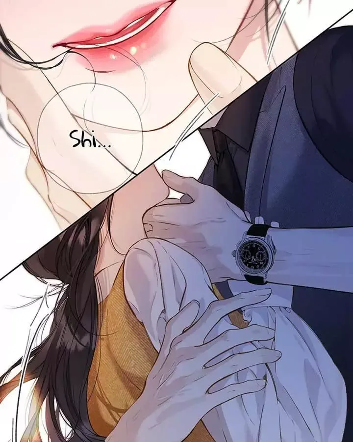 Only for Love Chapter 38 page 24