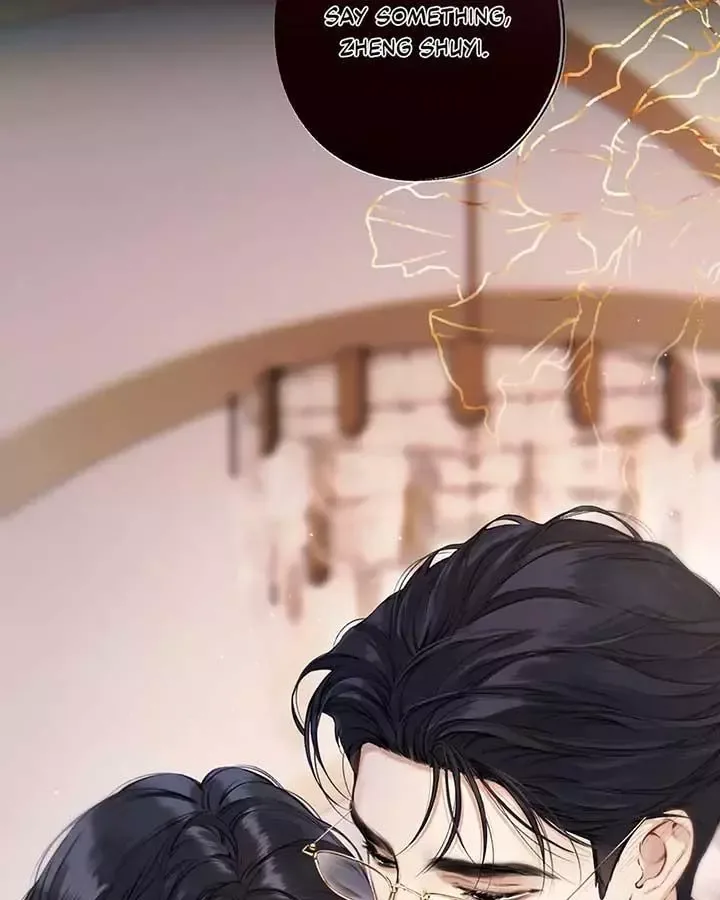 Only for Love Chapter 38 page 4