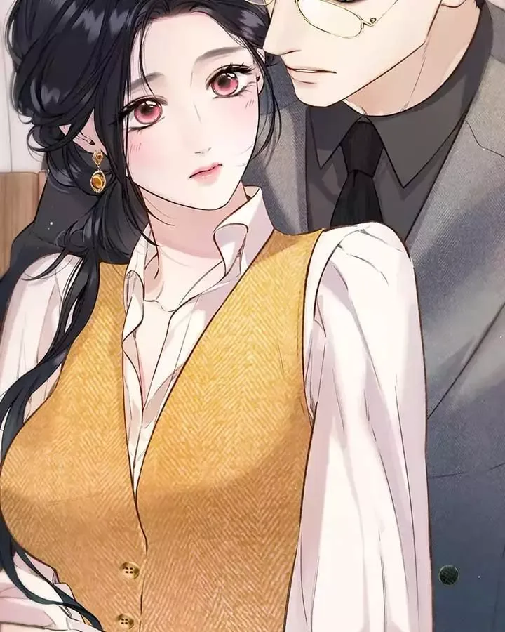 Only for Love Chapter 38 page 5
