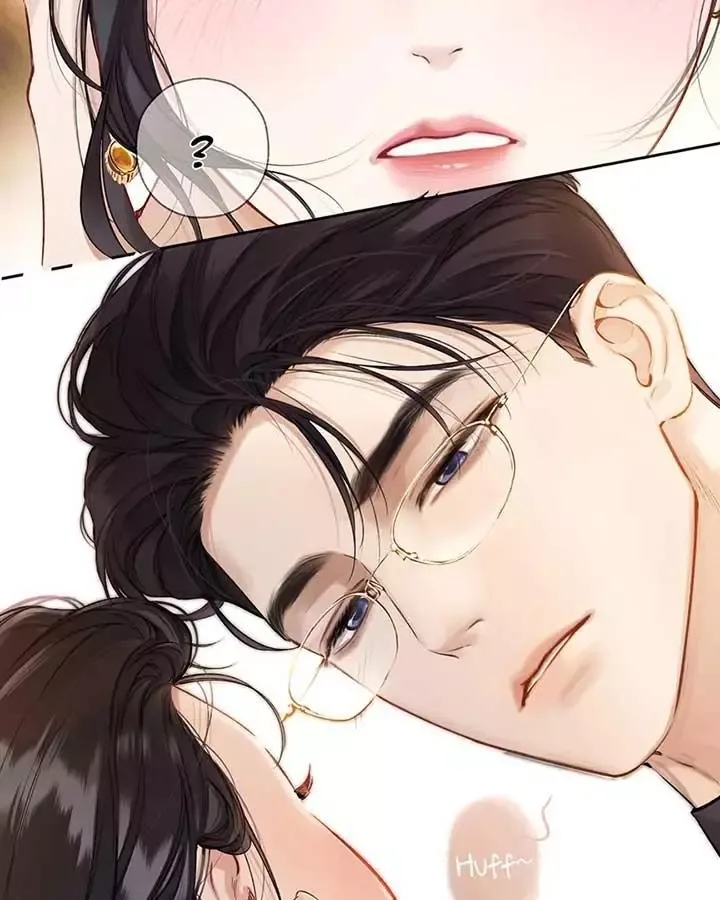 Only for Love Chapter 38 page 20