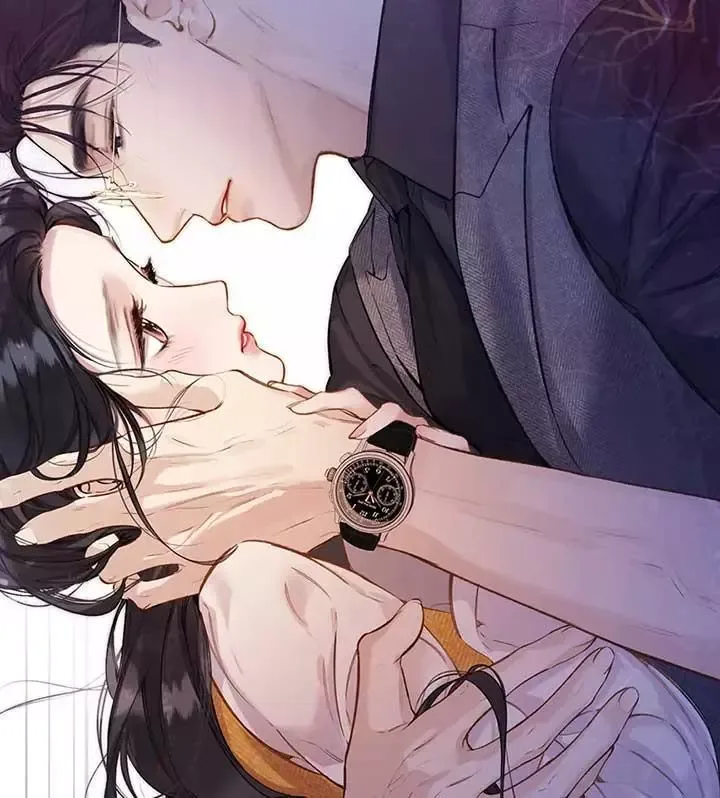 Only for Love Chapter 38 page 27