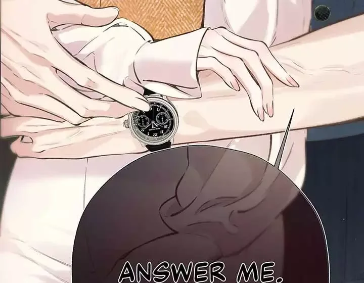 Only for Love Chapter 38 page 6