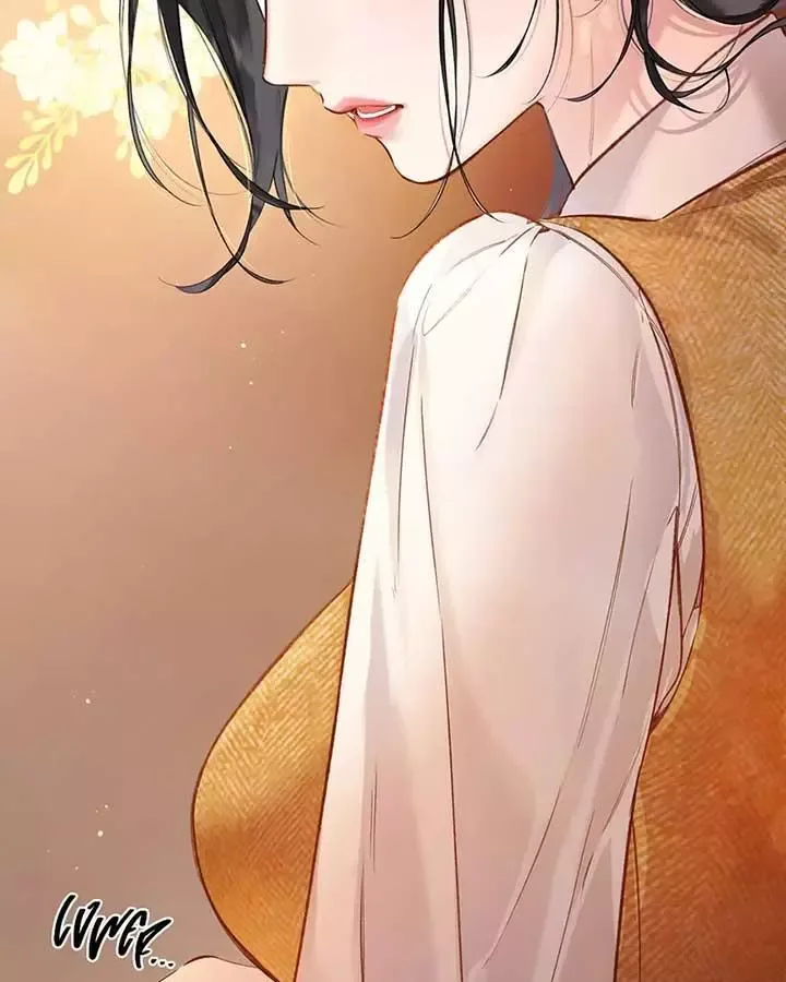 Only for Love Chapter 38 page 11