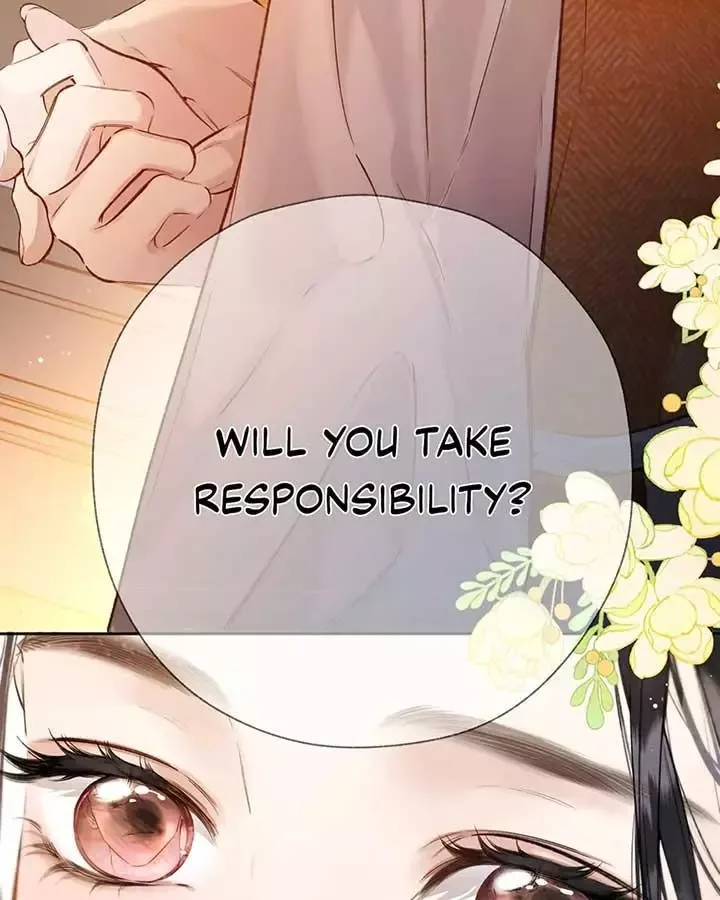 Only for Love Chapter 38 page 12