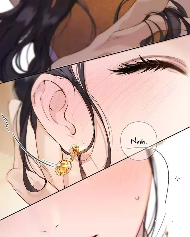Only for Love Chapter 38 page 23