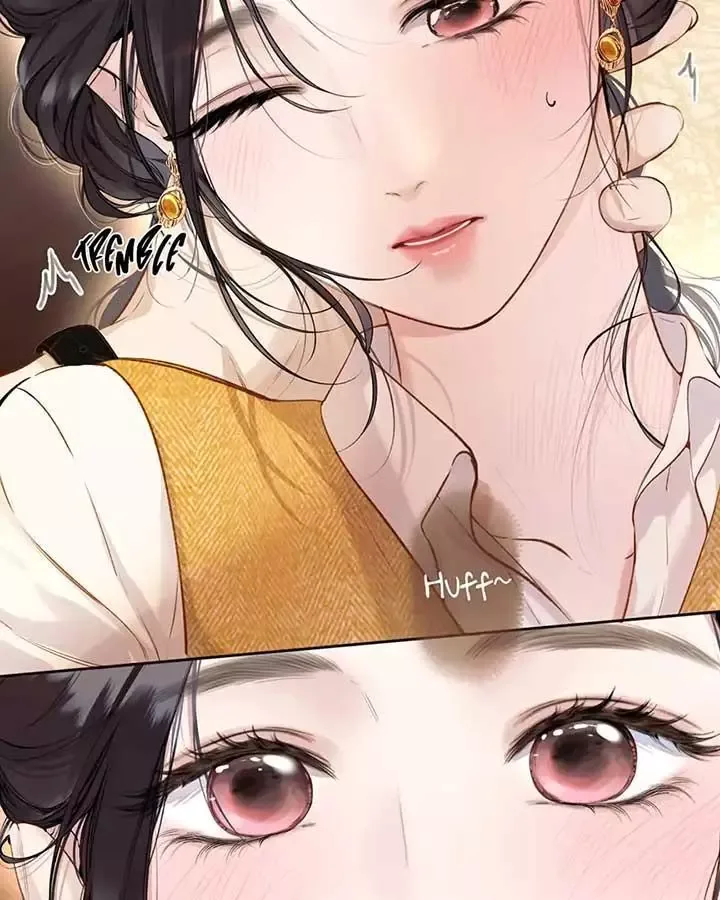 Only for Love Chapter 38 page 19