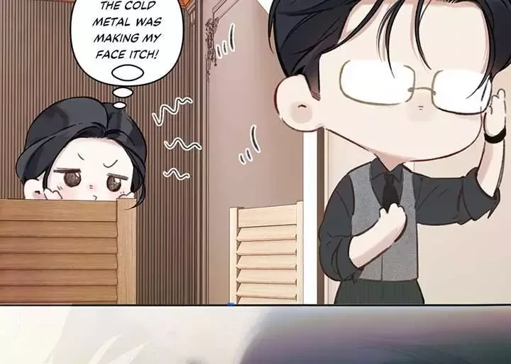 Only for Love Chapter 38 page 35