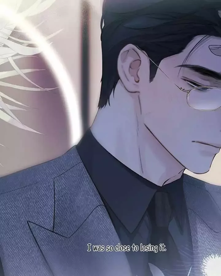 Only for Love Chapter 38 page 36