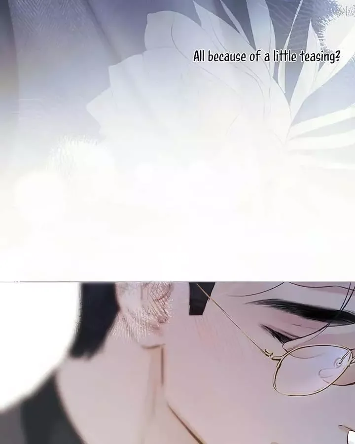 Only for Love Chapter 38 page 37
