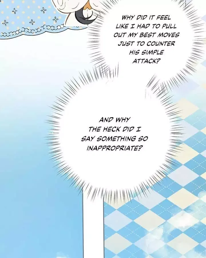 Only for Love Chapter 38 page 39