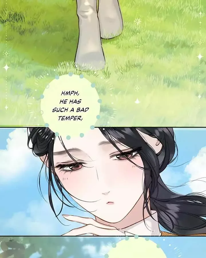 Only for Love Chapter 38 page 44