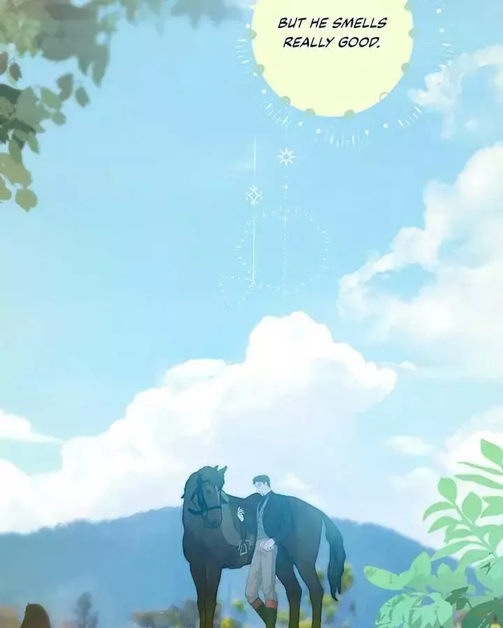 Only for Love Chapter 38 page 45