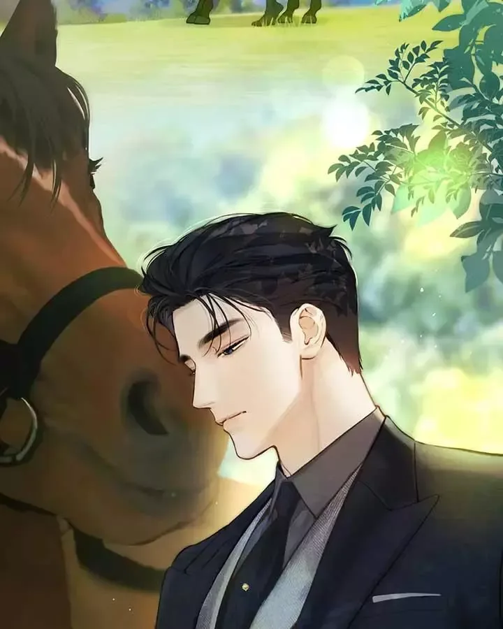 Only for Love Chapter 38 page 46