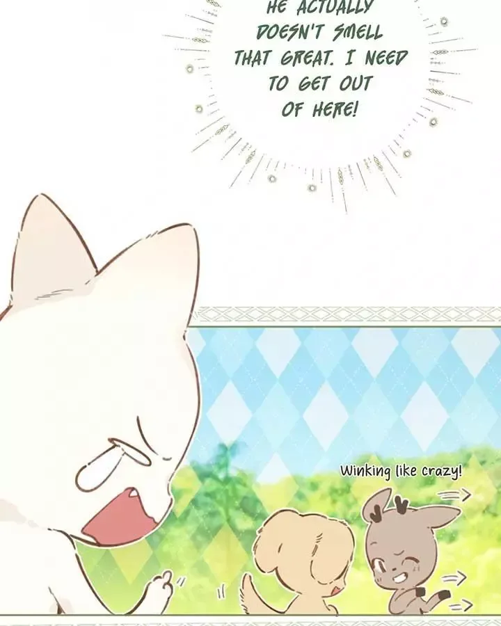 Only for Love Chapter 38 page 51