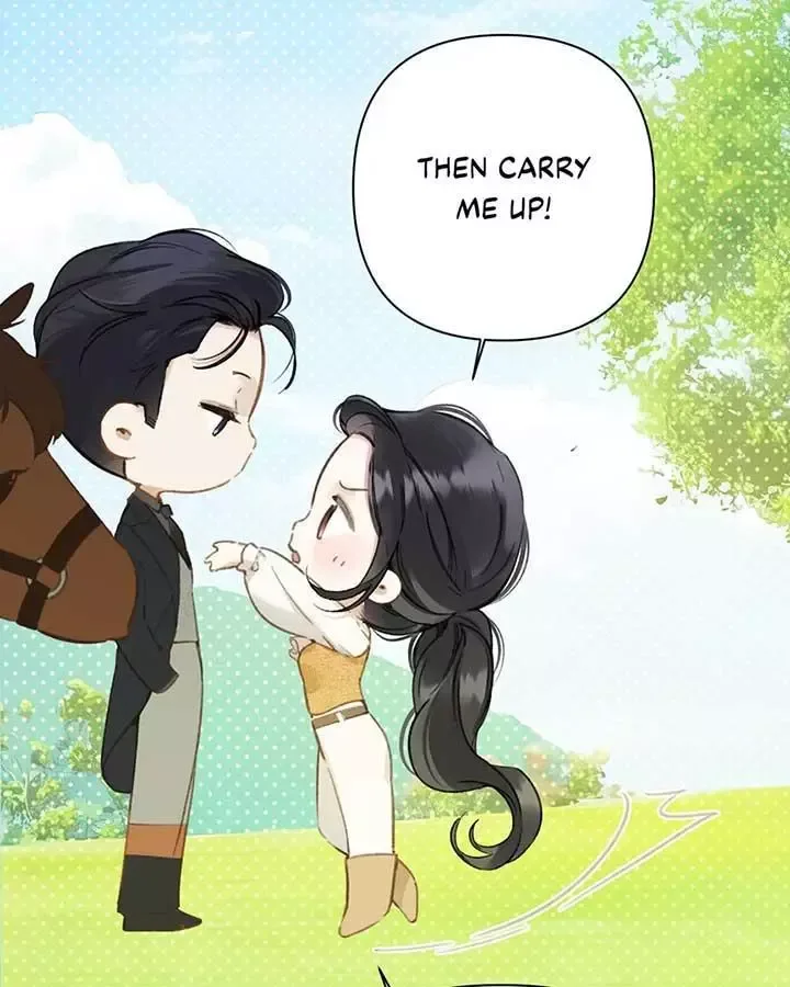 Only for Love Chapter 38 page 60