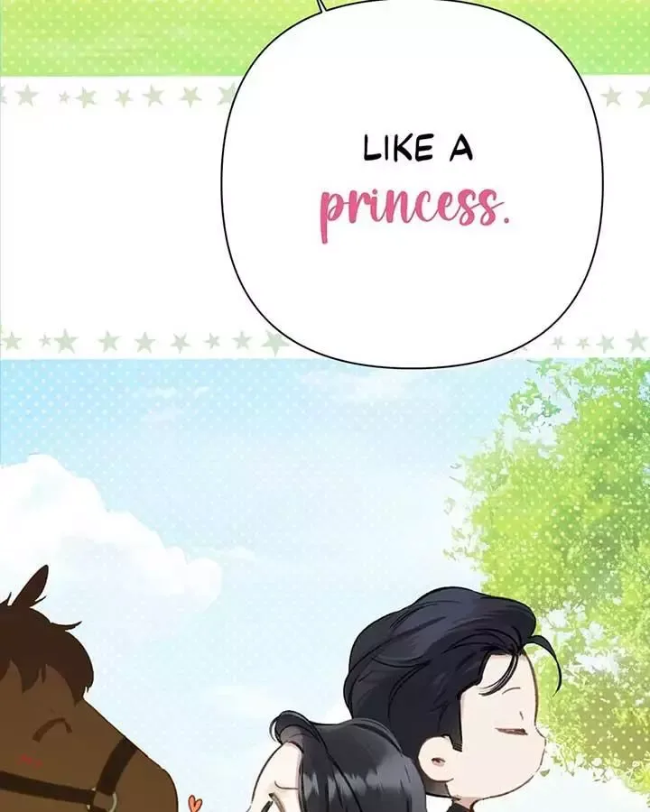 Only for Love Chapter 38 page 61