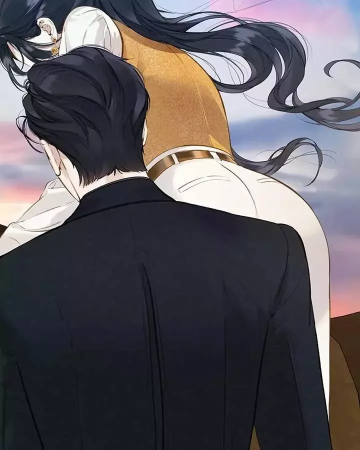 Only for Love Chapter 38 page 66