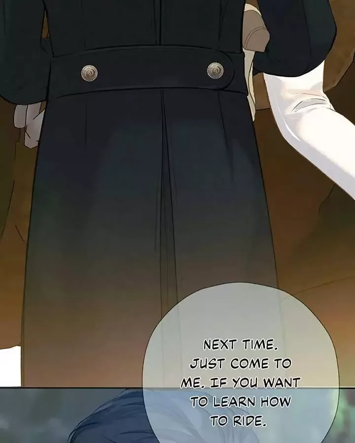 Only for Love Chapter 38 page 67