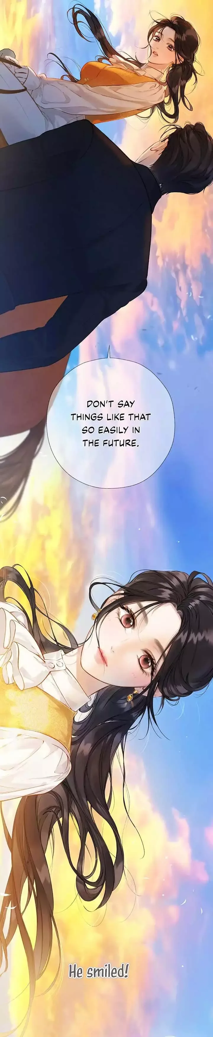 Only for Love Chapter 38 page 72
