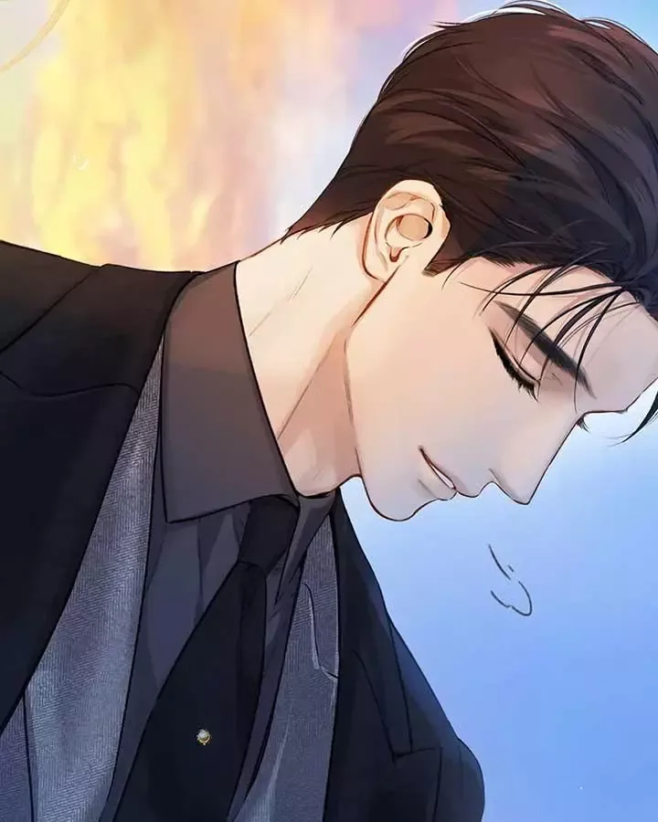 Only for Love Chapter 38 page 73