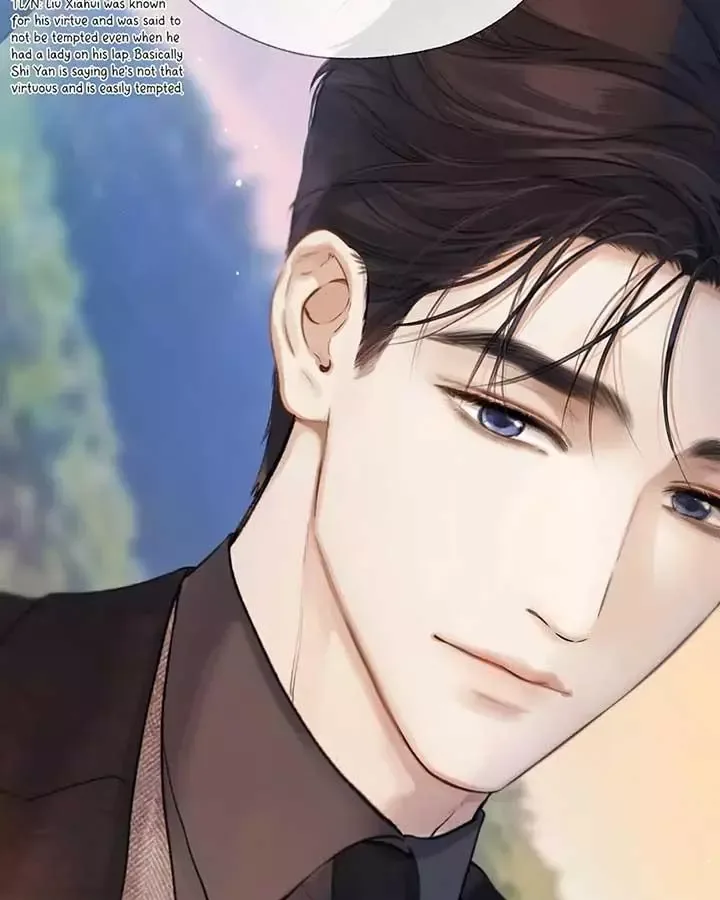Only for Love Chapter 38 page 75