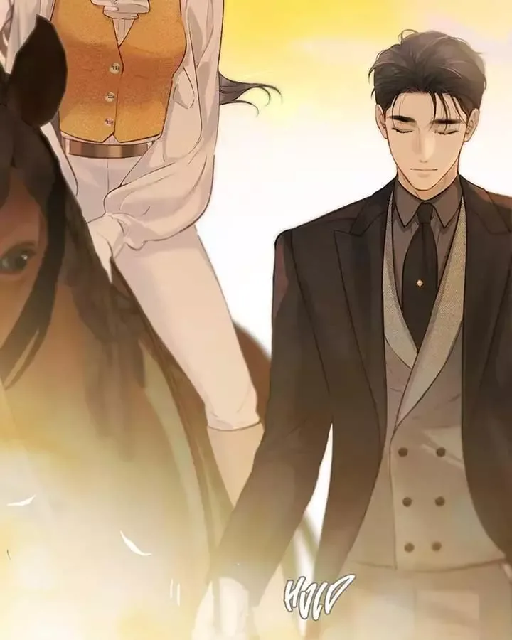Only for Love Chapter 38 page 81
